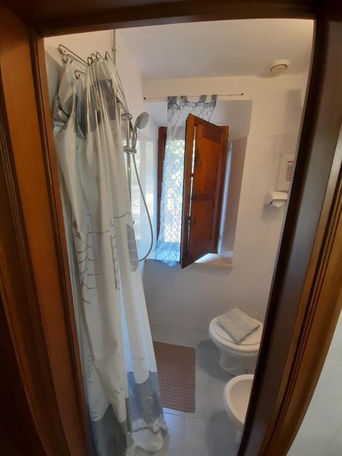 Bed and Breakfast Podere San Francesco à Volterra Extérieur photo