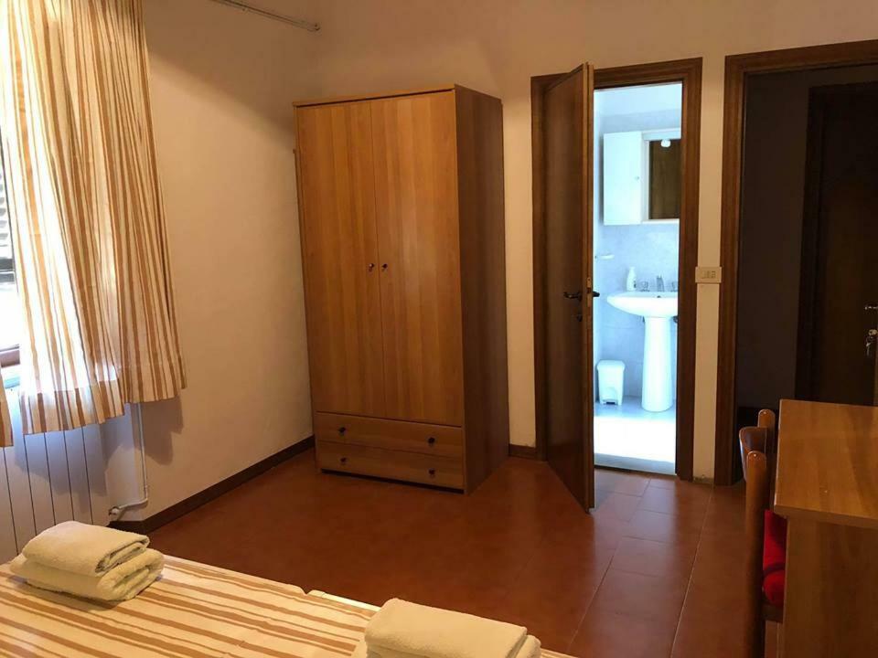 Bed and Breakfast Podere San Francesco à Volterra Extérieur photo